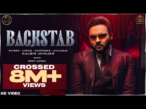 Poster backstab lyrics – kulbir jhinjer