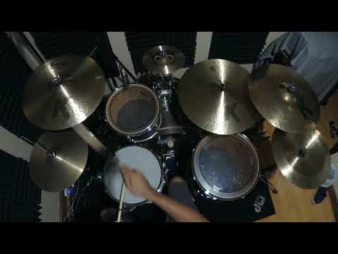 Akap - Imago (Drum Cover)
