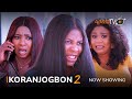 Koranjongbon 2 Latest Yoruba Movie 2023 Drama | Wunmi Toriola | Mide Abiodun | Omotosho Damilola