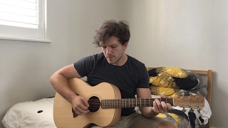 Adore - Amy Shark (Acoustic Cover)