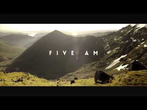 Hope Technology : 5am