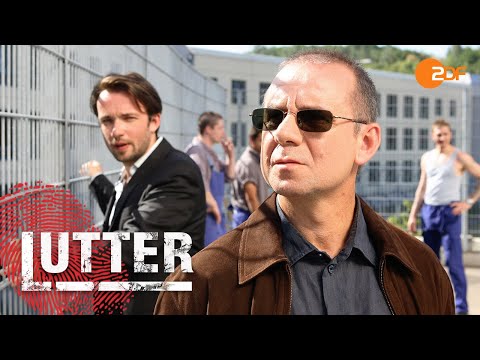 Lutter, Staffel 1, Folge 1: Essen is’ fertig