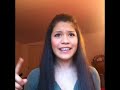How to Act Normal Around Your Crush