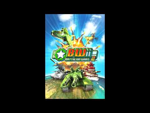 March of the Legion (Iron Legion Theme) | Battalion Wars 2 OST