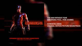 Man Without Fear: Drowning Pool (Daredevil)