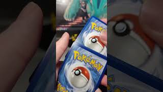 #Pokemon #PokemonTCG #MegaEvolution #PerfectOrder #packopening