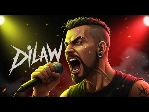 Dilaw - Maki (Rock Version) HypeRaker