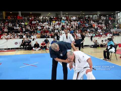 29 EC, +90 Zahari Damyanov (Bulgaria) - Caviola Alessandro (Italy)