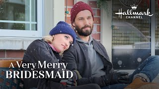 Preview - A Very Merry Bridesmaid - Hallmark Channel