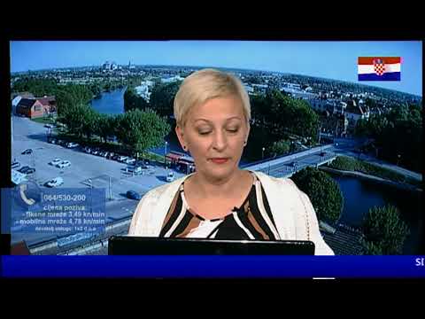 Demokracija 26.04.2018.