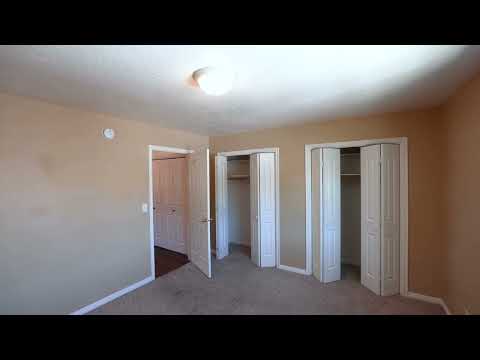 CALL TYE DIRECTLY FOR SHOWINGS AND APPLICATION DETAILS 208-313-6062. 2 Bed -1.5 Bath townhome in Idaho Falls with 2 stall garage property video