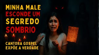 CANTORA INFANTIL GOSPEL REVELA AOS 12 ANOS: 