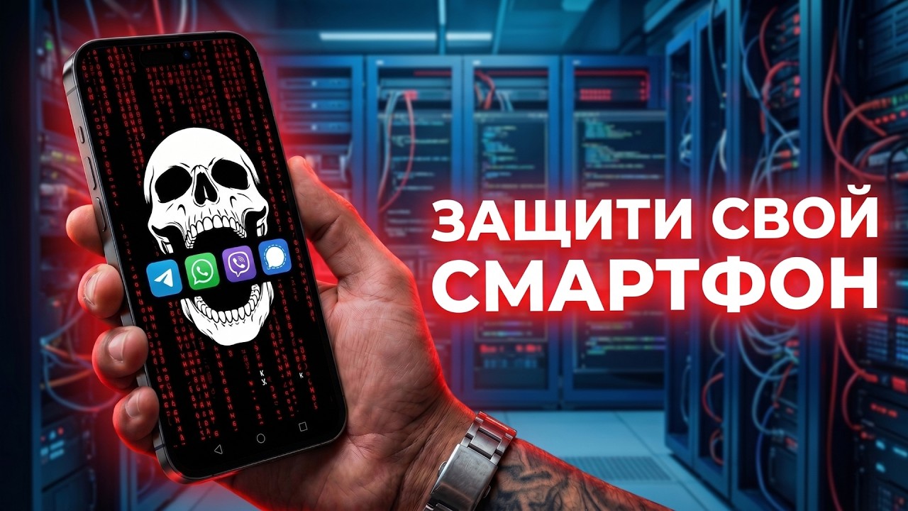Прослушка - это детский сад. Вот как за нами следят сегодня