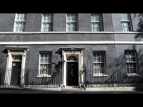 Plot to assassinate Theresa May foiled