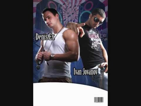 Ivan Jovanov & Denis Ex - Na polnok