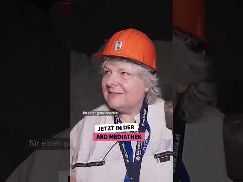 Arbeitsplatz Atommüll-Endlager #shorts