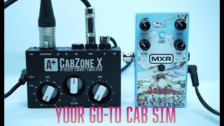 Video thumbnail for SHIFT LINE CABZONE X | A GREAT RECORDING TOOL | by All Music X'cess AMX