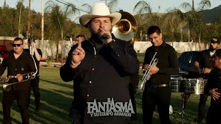 El Fantasma - El Nano (En Vivo)