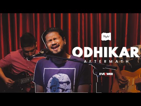 Odhikar | Aftermath | Playlist | S02