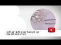 Präimplantationsdiagnostik PID