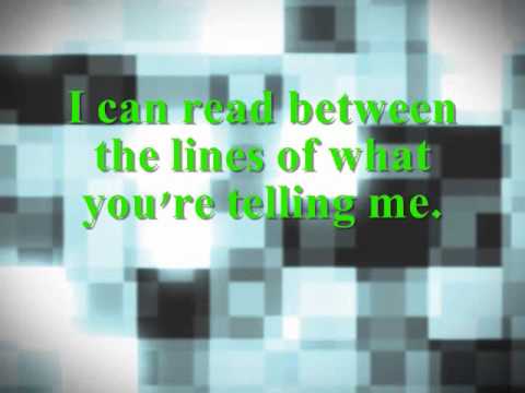 Anita Cochran & Steve Wariner- What If I Said (Lyrics)