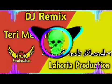 Aah Lai Chakk Mundri