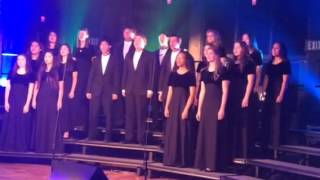 Jazz Carol of the Bells