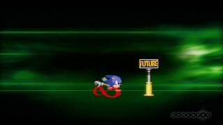 Sonic CD Steam Key GLOBAL