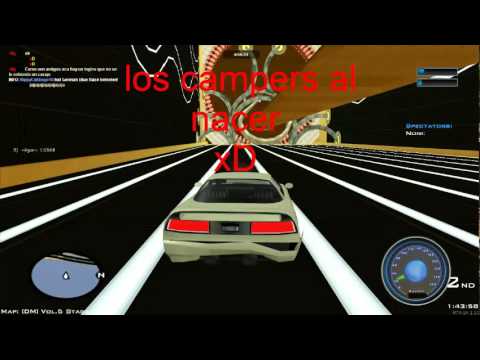 My first time playing Mta [DM] | Darkbio