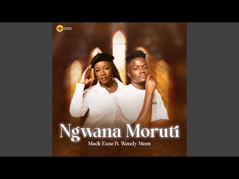 Ngwana Moruti