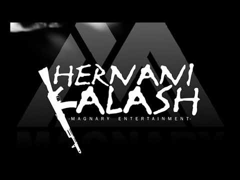 Hernani Kalash- MONEY.PAPER.CASH