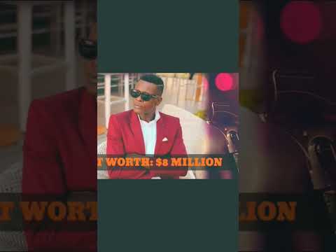 WASANII 10 MATAJIRI AFRIKA MASHARIKI 2023 | Top 10 richest musician in east Africa.