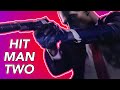 You Should Play Hitman 2