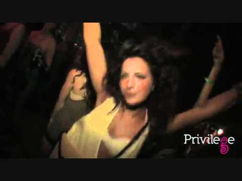Ibiza Summer 2011 - Tiesto Privilege