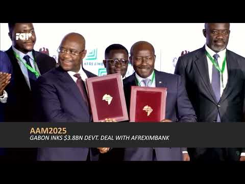 Frontier Africa Reports