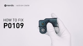 dtc p0109 quickly Fix