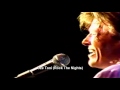 Jack Wagner All I Need 1984 US 2 Original Video Was Never Released For This Song So