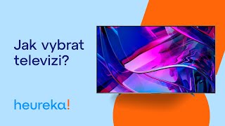 Jak vybrat televizi? (aktualizováno 2024)