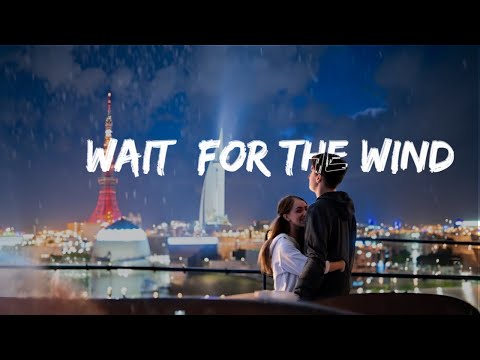 Wait for the wind ,wait for the night | lockdown with crush | swagger sharma | reverbe