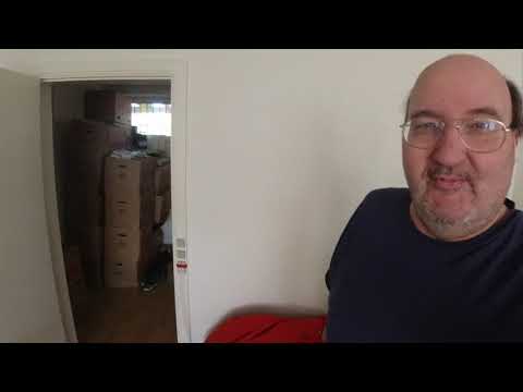 MongoTV_5971 - JEG ER VED AT BLIVE GRÅHÅRET OG GAMMEL