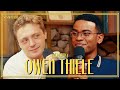 Session 88 Owen Thiele Therapuss With Jake Shane