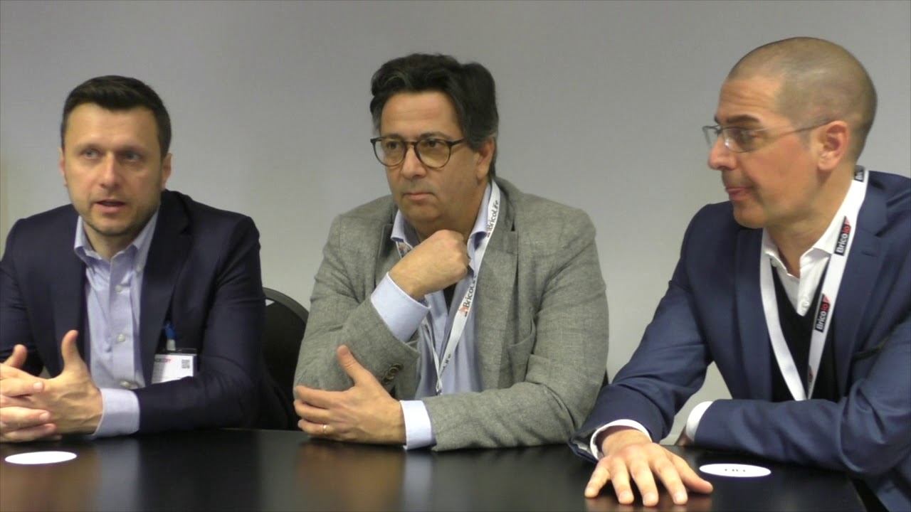Innovation Day, buona la prima