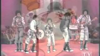 Jackson 5 Ultimate Christmas Collection Track 5 Frosty The Snowman