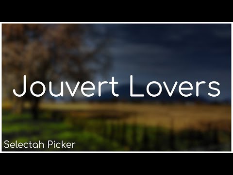 J'ouvert Lovers - Selectah Picker