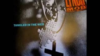 Lynch Mob - Tangled In The Web (EDIT) (Single Version)