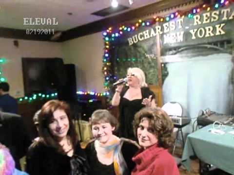 MegaTurneul Vedetelor 2011 USA - 9 din 12