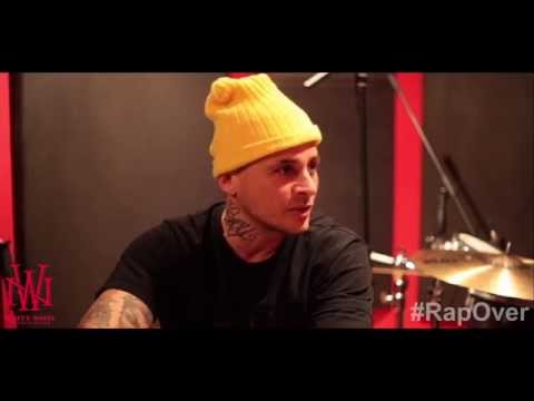 Rap Over S01E06 - Dj The Boy Part 2/2 (Interview)