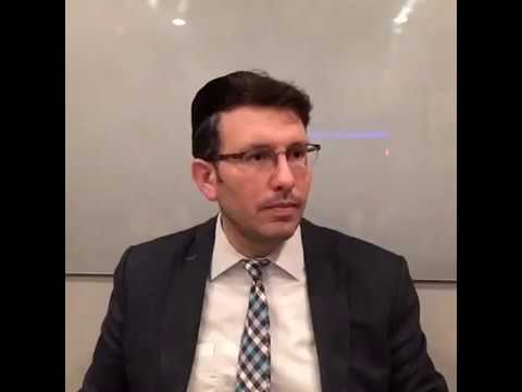 TORCH Parsha Minute: VAYEITZEI with Rabbi Aryeh Wolbe at TORCH University