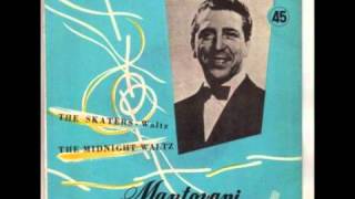 Mantovani And His Orchestra - The Skaters' Waltz