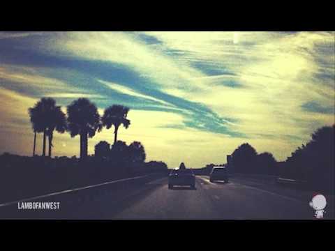 Flume - Holdin On (LKiD Remix)